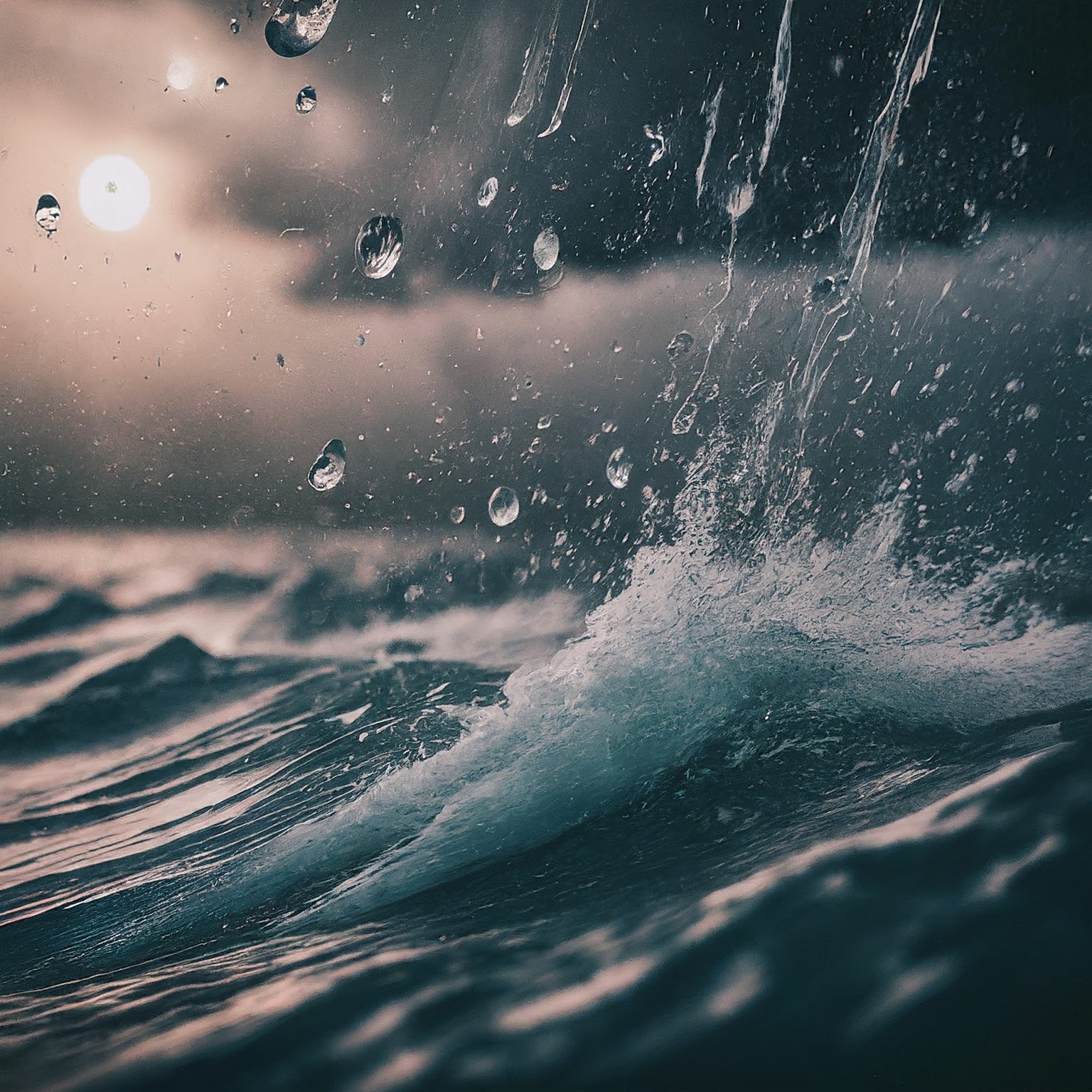 Weather: Rain