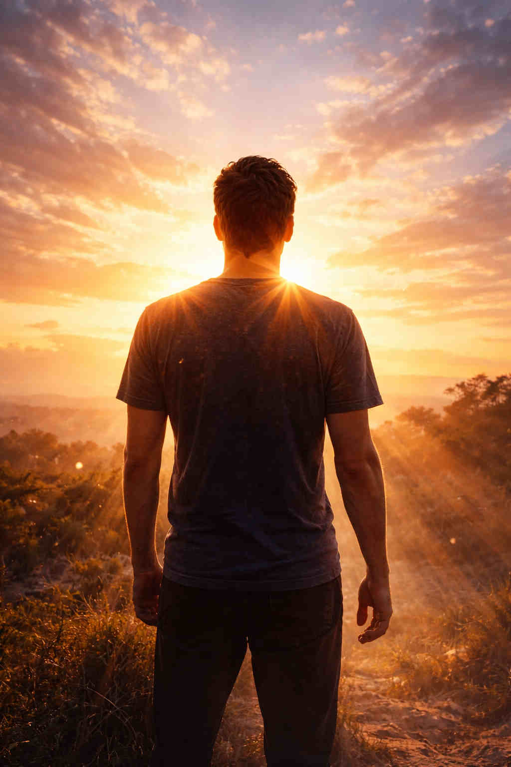 Understanding to Transformation